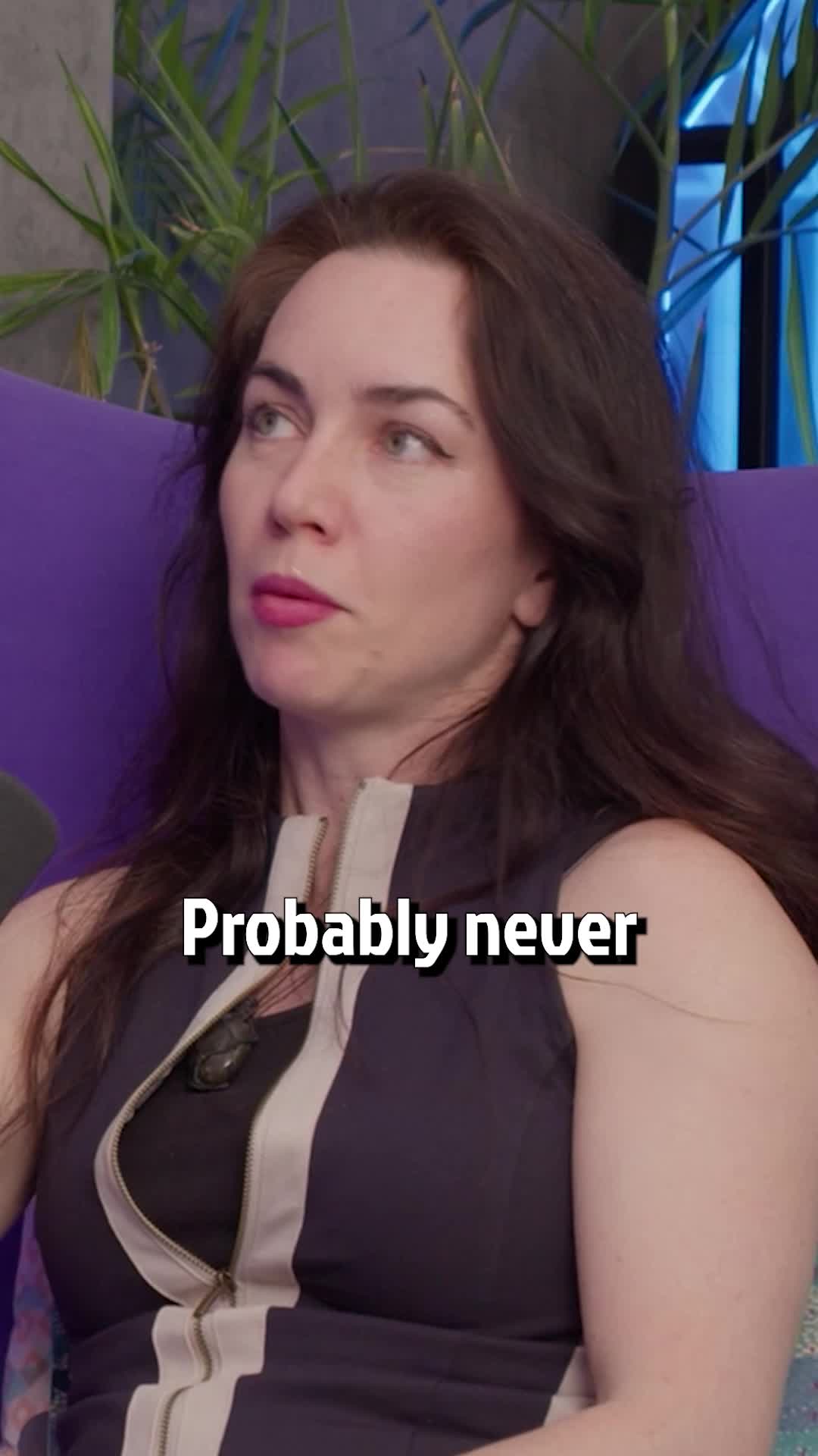 @Liv Boeree
