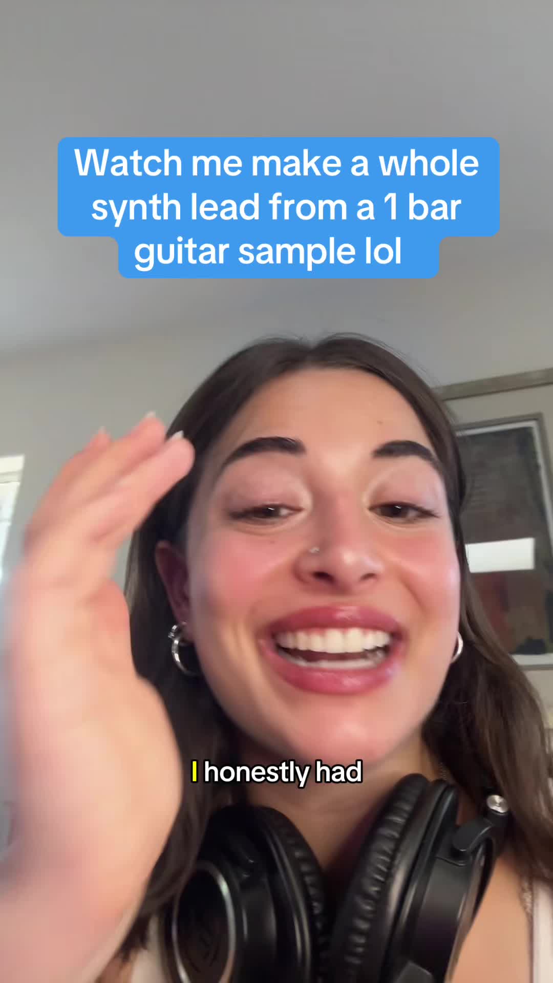 @Maya Sarkissian