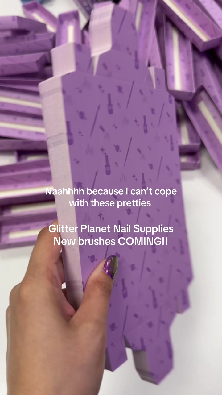 @Lorna | Ninja Nail Fairy