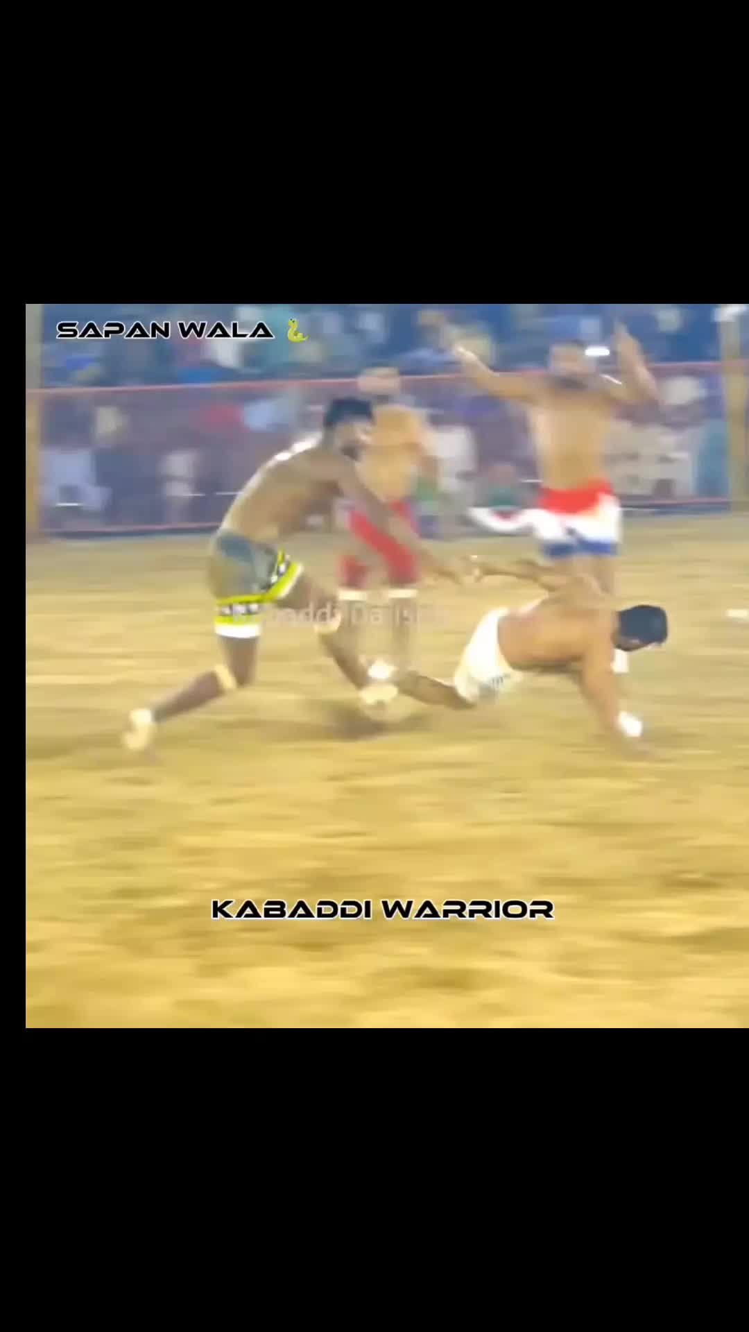 @Maلlik Kabaddi Status