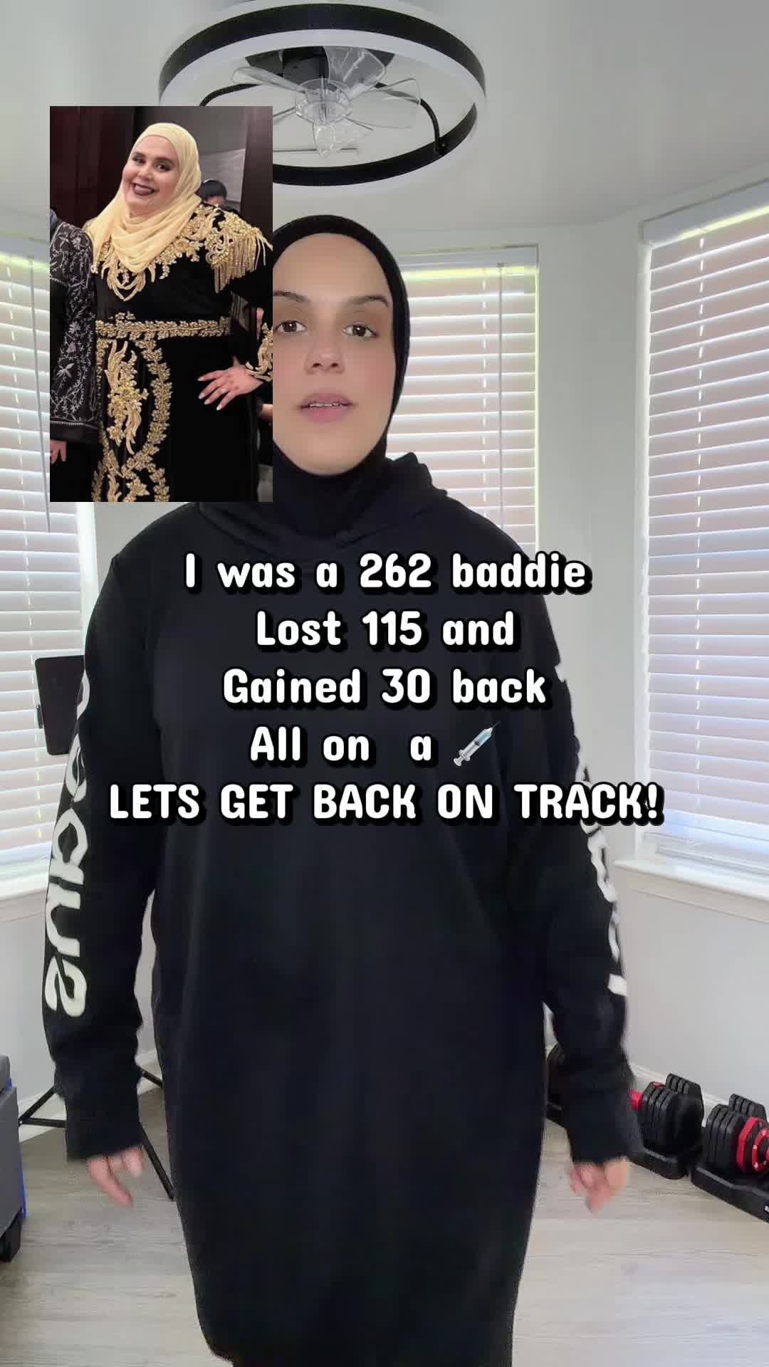 @Fufu Mama Fit