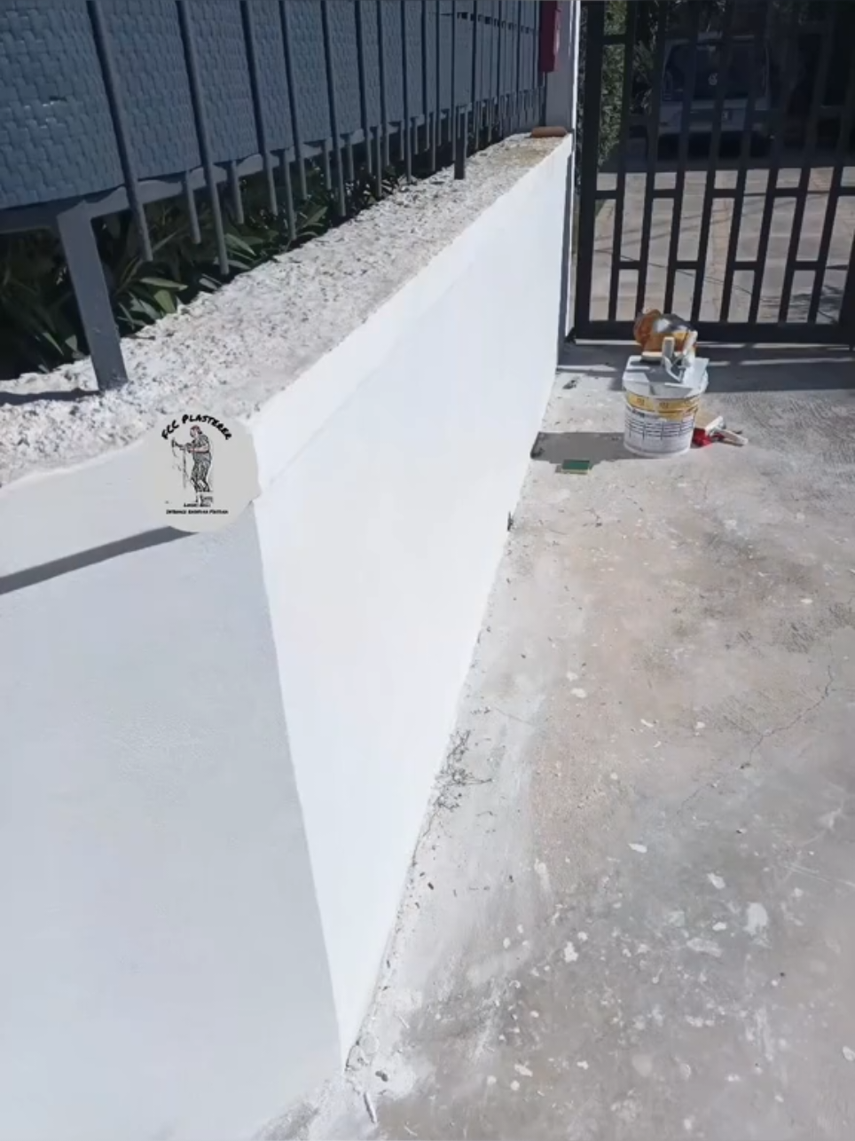 @FCC Plasterer