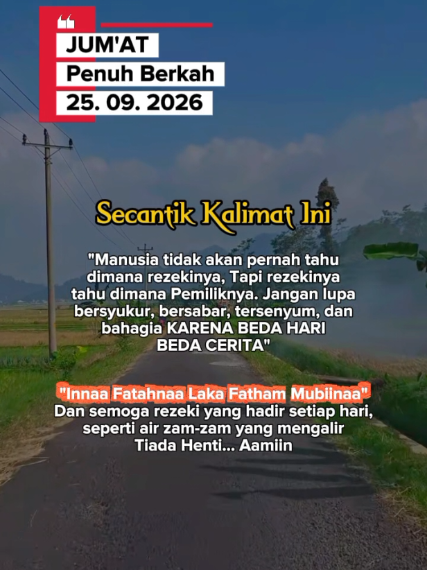 @HIJRAH OF STORY