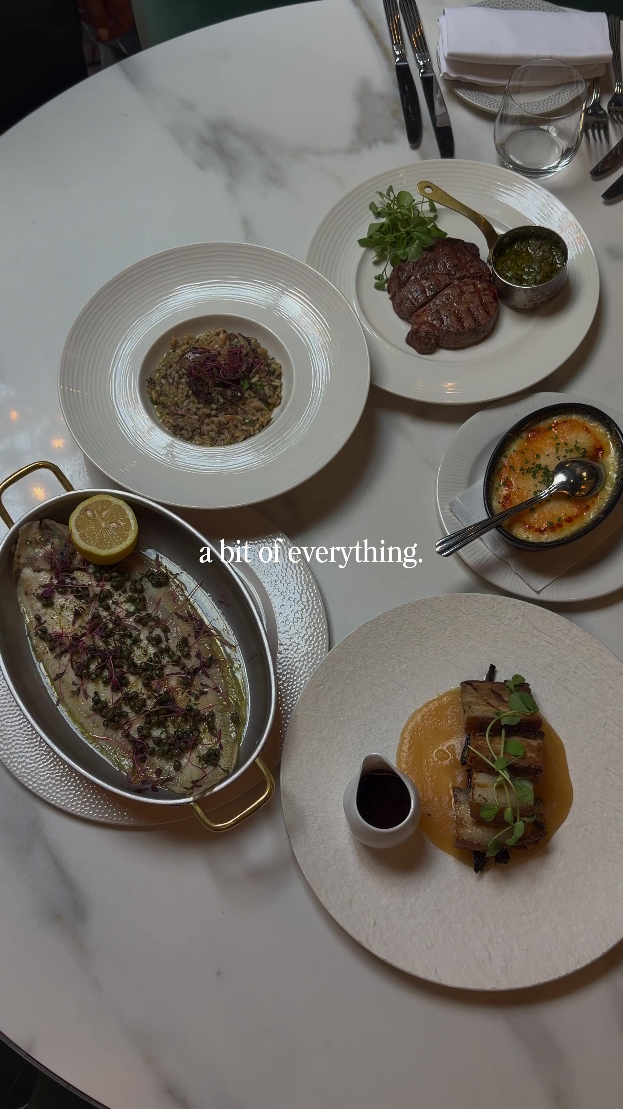 @Solus | Holborn