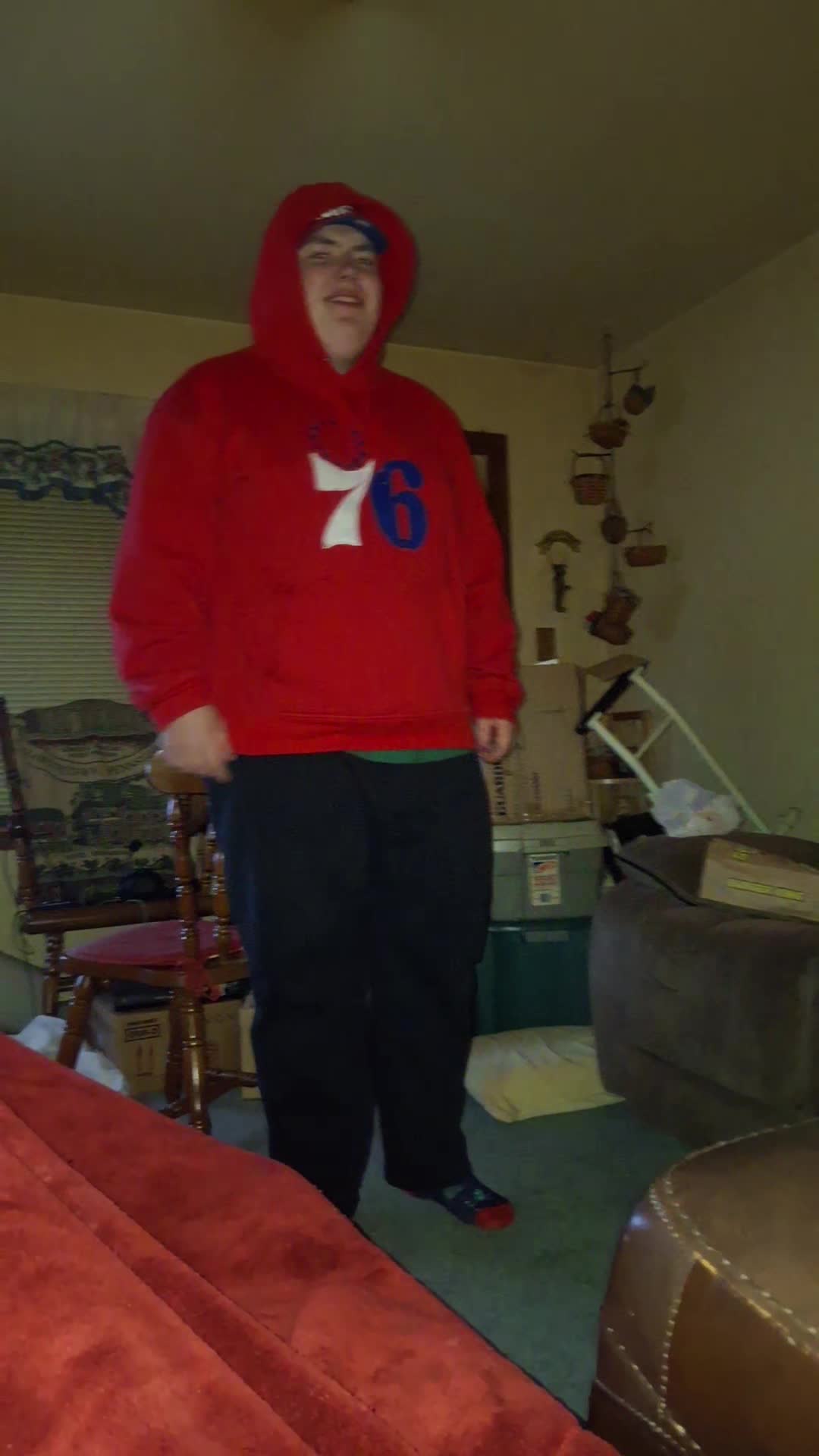 @Brett ridemydinger
