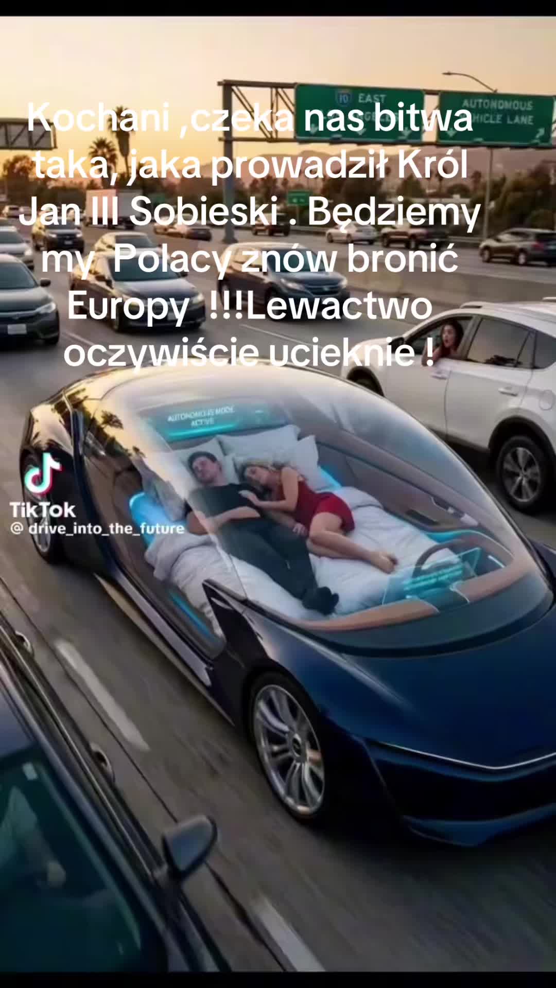 @Hrabia z Zielenca i Sympatycy
