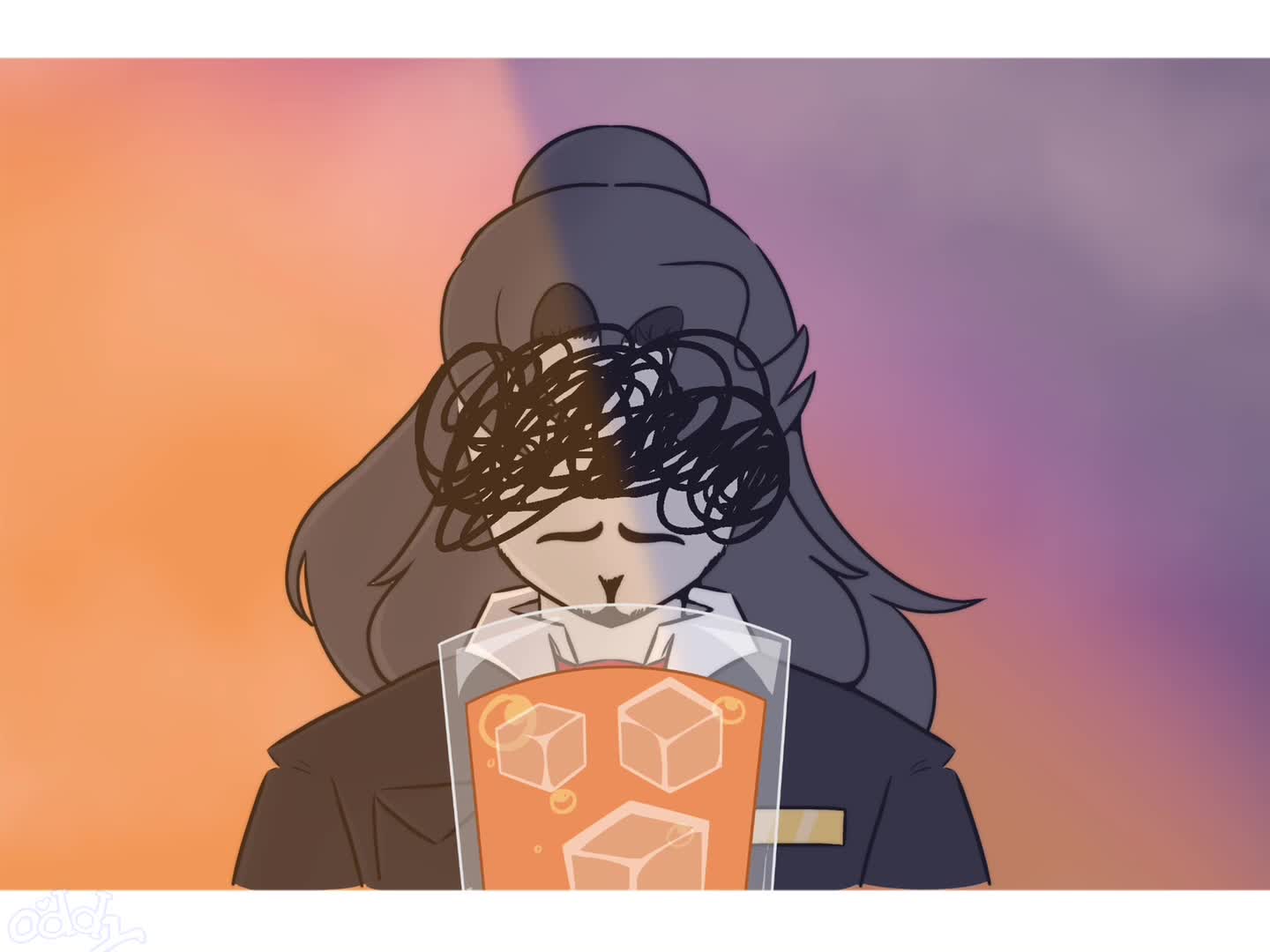 @⋆.˚✮ODDY✮˚.⋆
