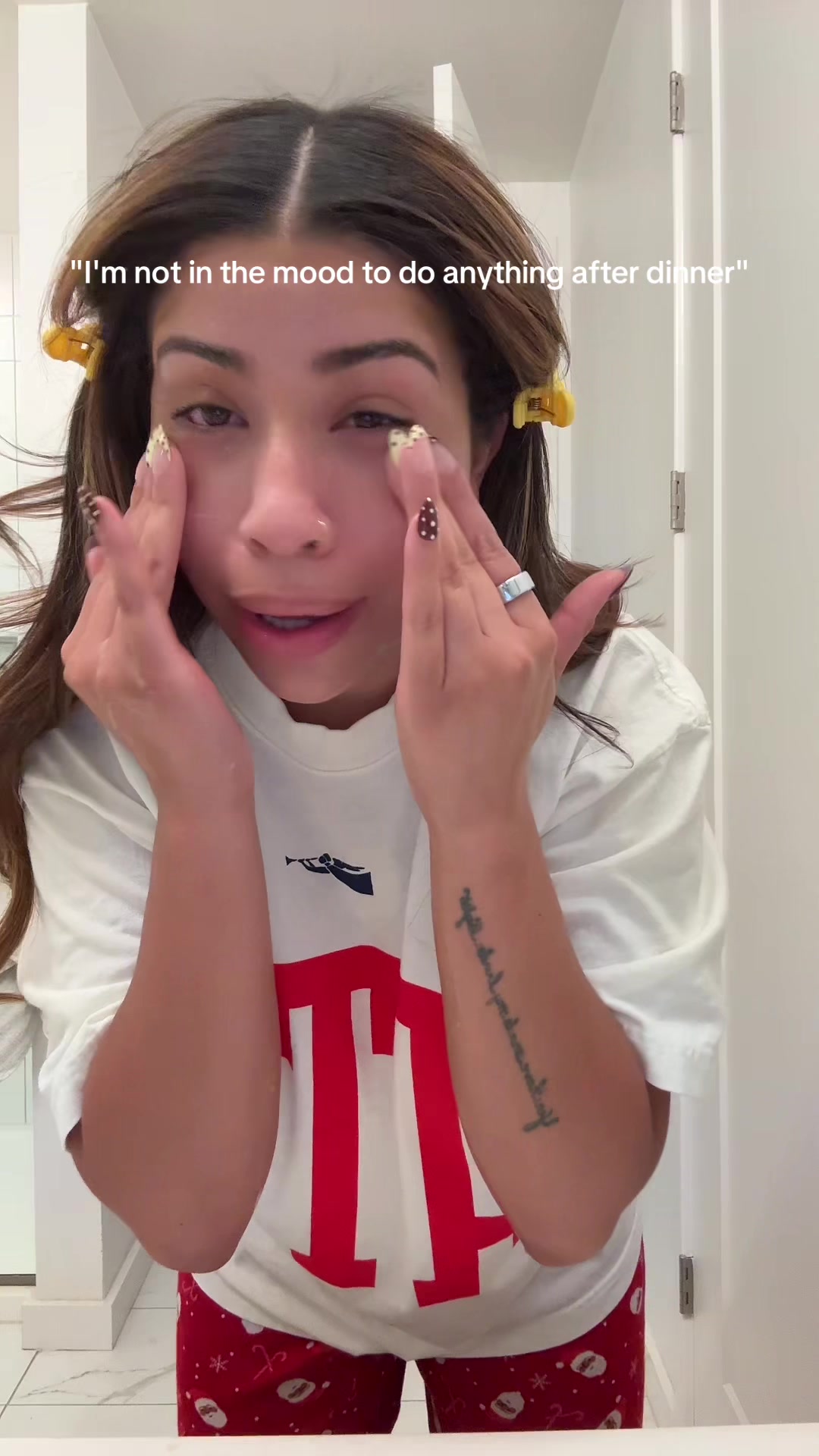 @Nadia Yasmine
