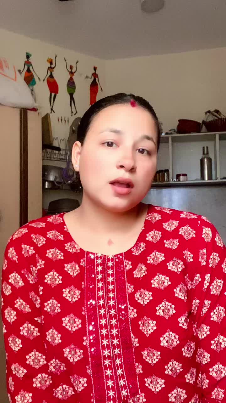 @Kabita Kunwar