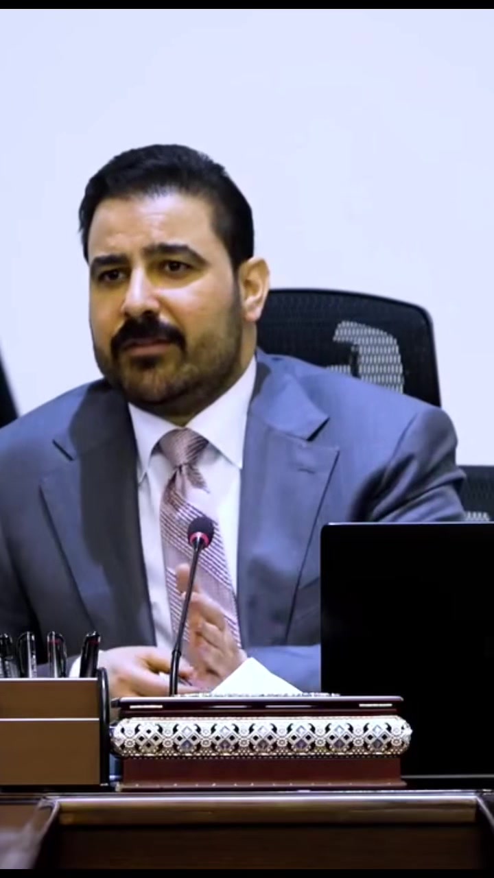 @الاعلامي سراج منير:sirajmuneer