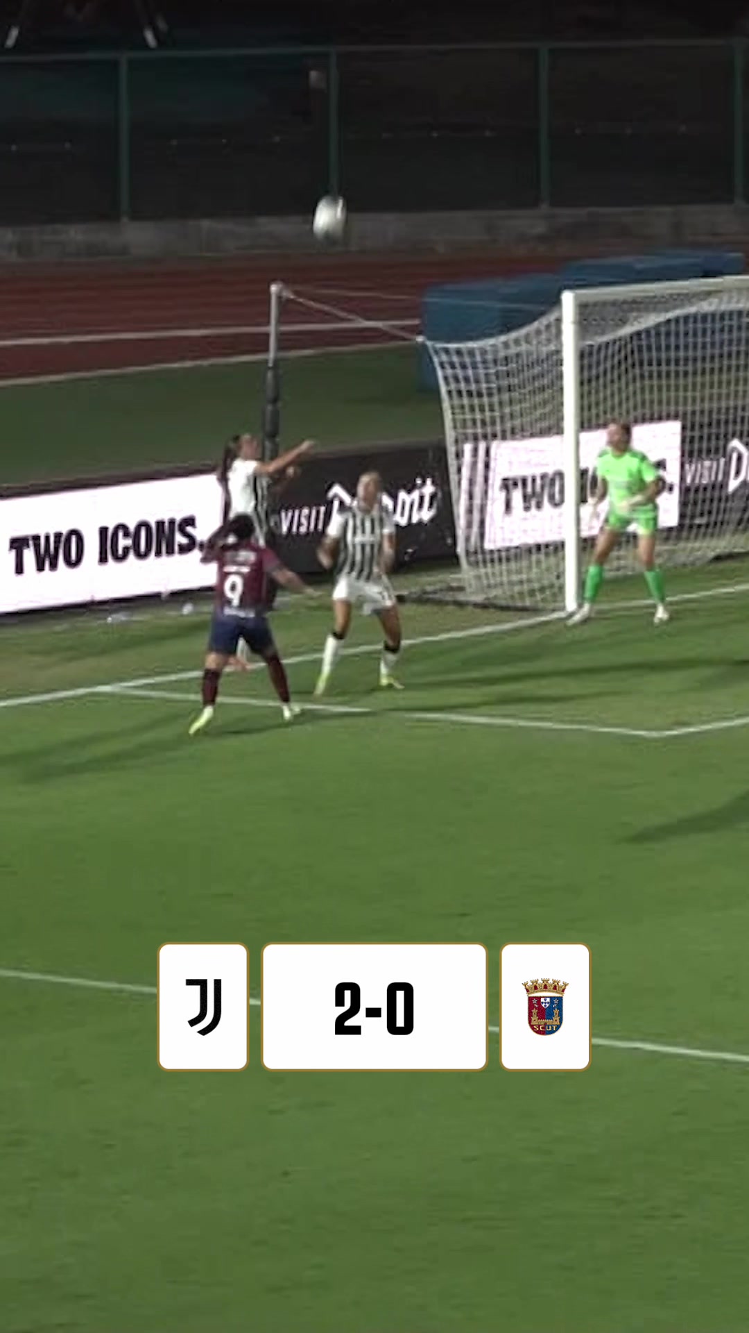 @Juventus Women