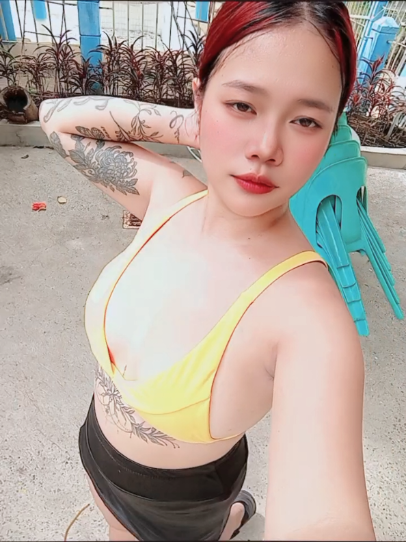 @Karla Bruña
