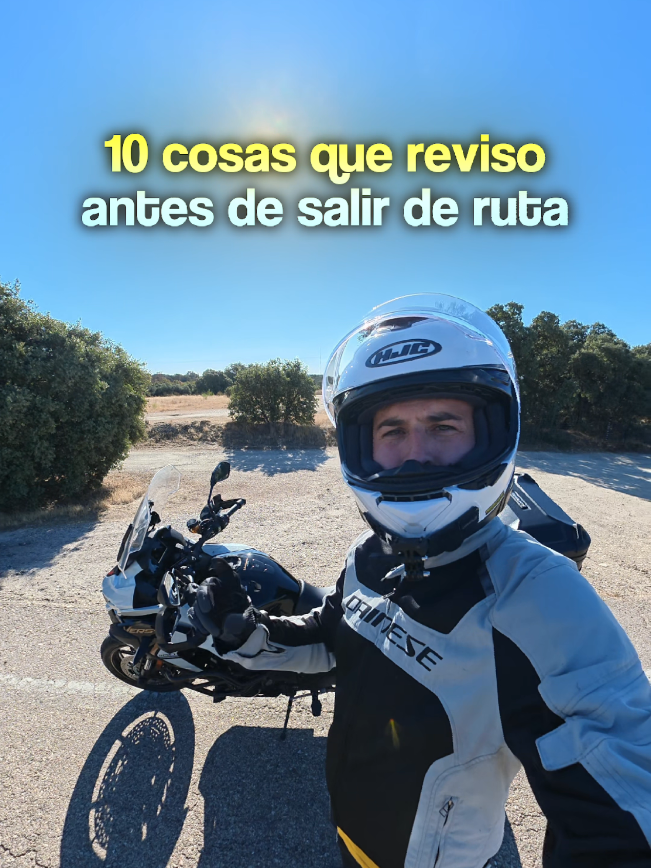 @Santos En Moto