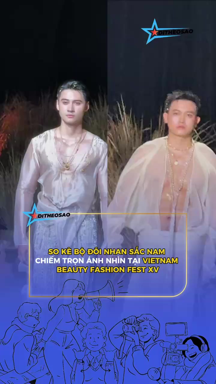 @Đi Theo Sao