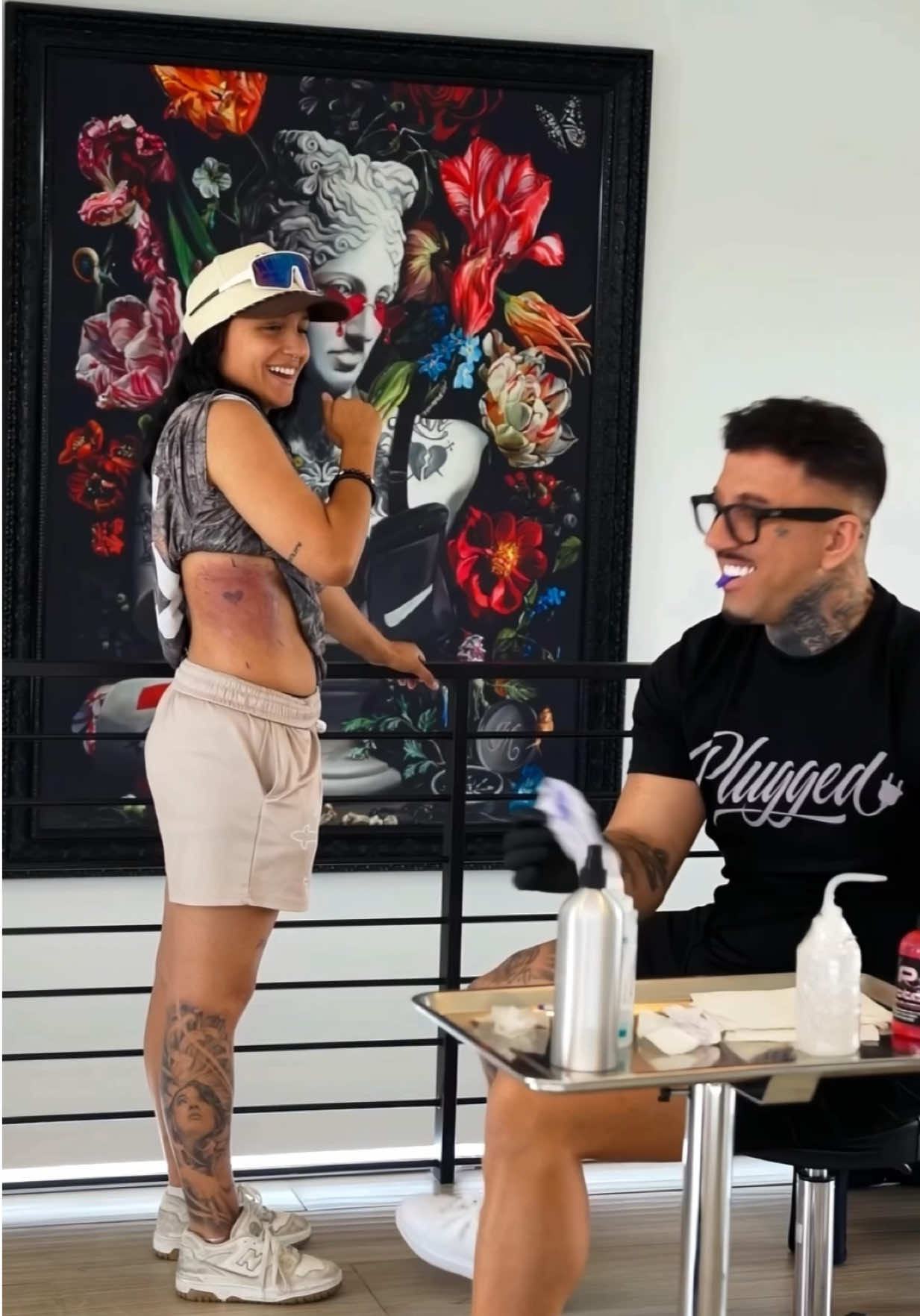 @Tattoo Artist Phoenix