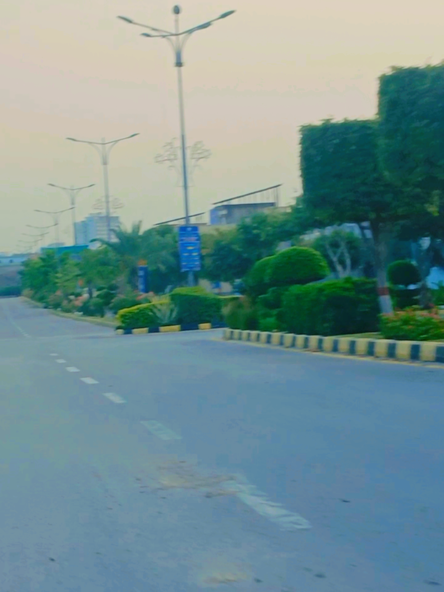 @Faisal Town Islamabad