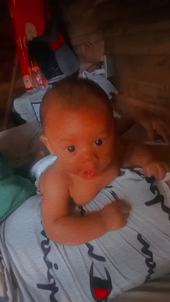 @Mama de Dislan Gael ❤️✨🥰😍