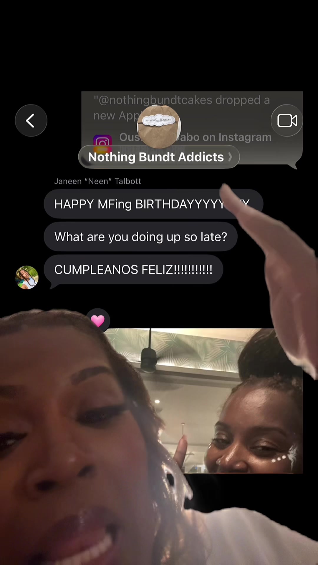 @Cydni
