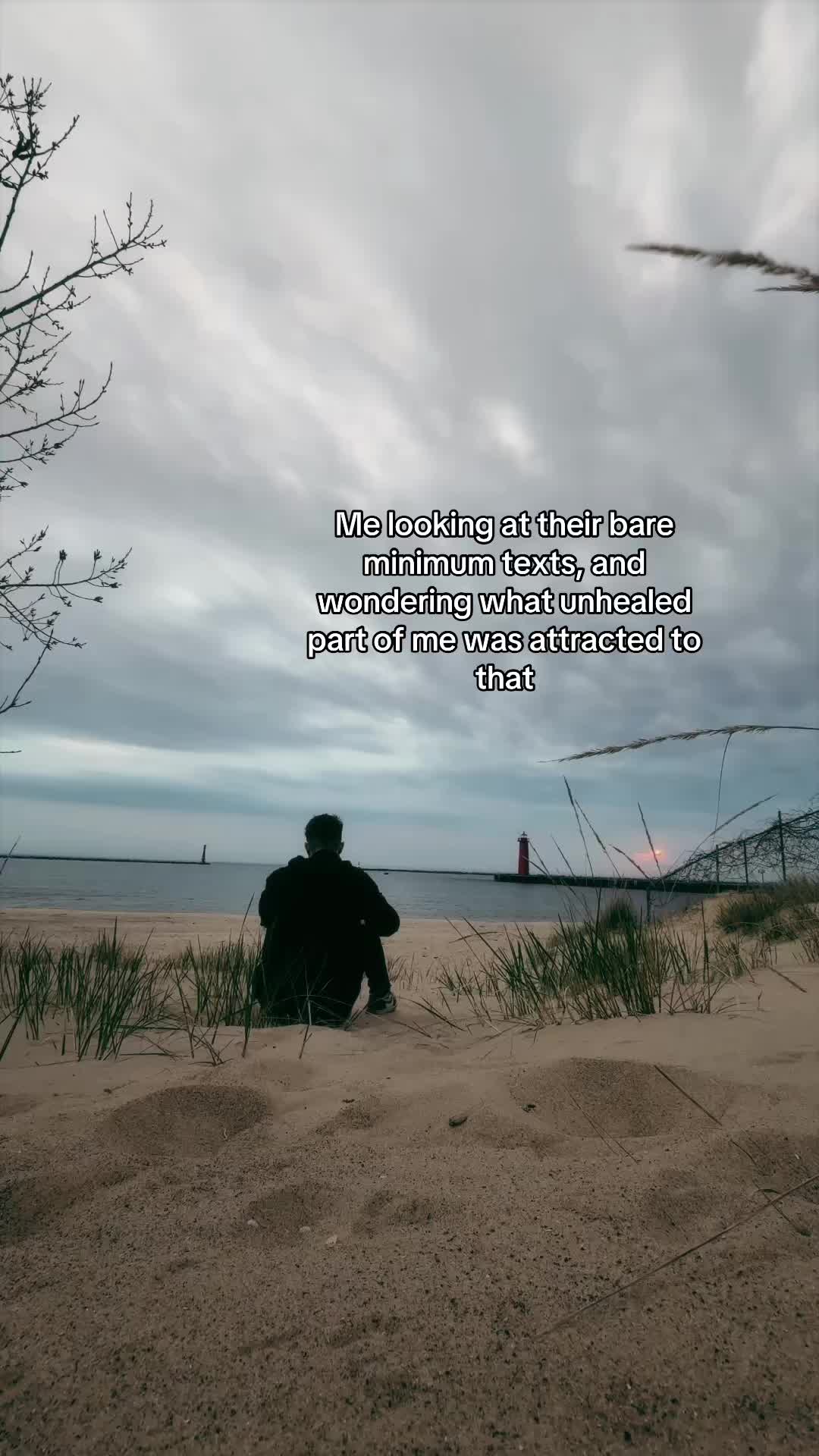 @The Lonely Side