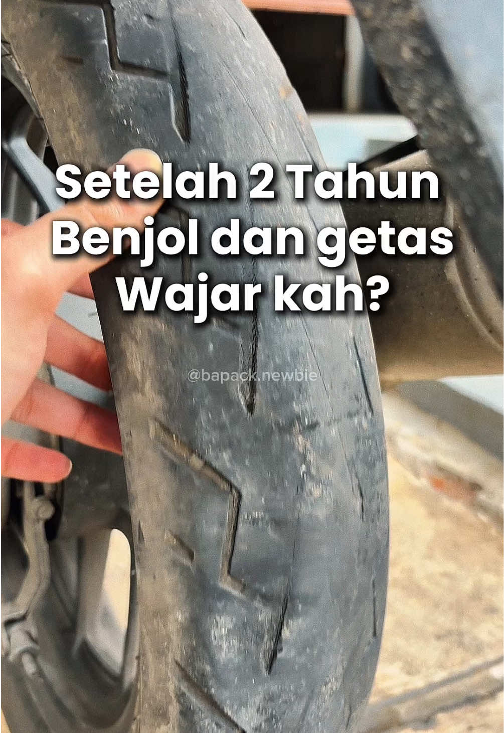 @Bapack Newbie