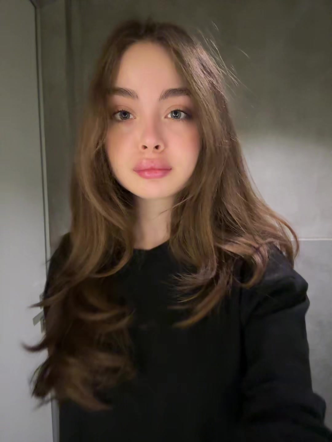 @камилла