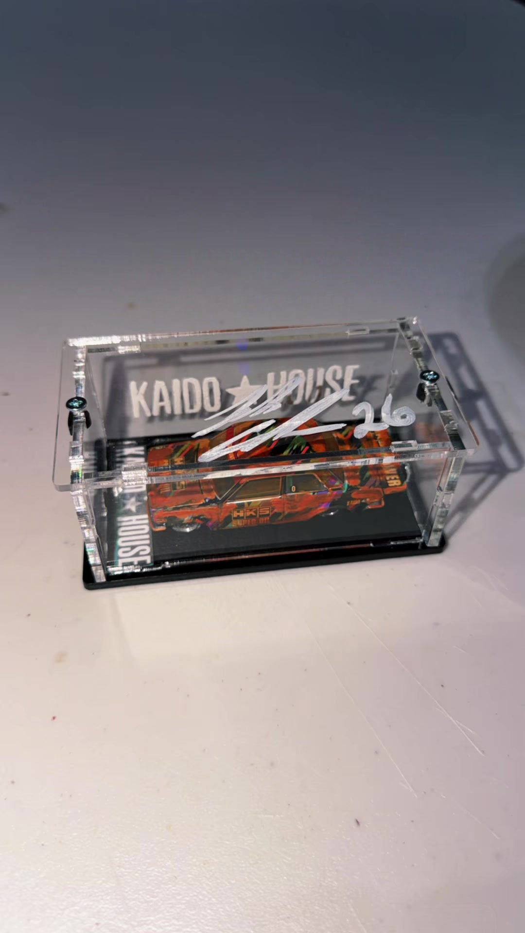 @kaidohousecustoms