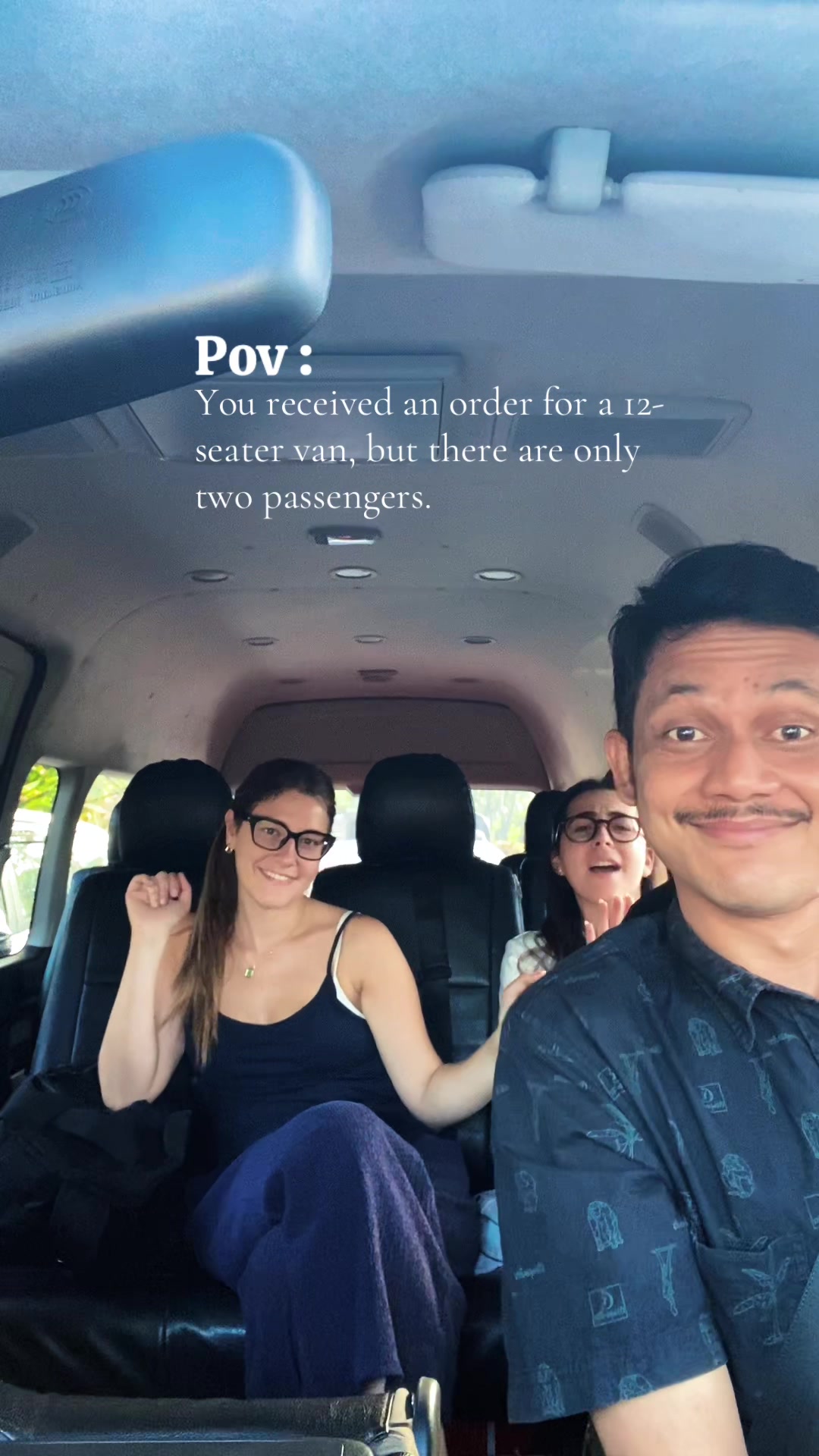 @BALI MATE DRIVER
