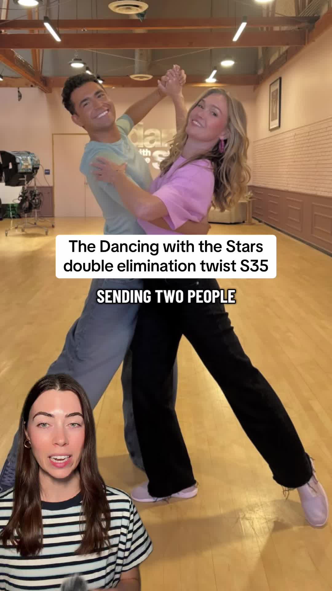@Tess Higgins - Reality Scholar