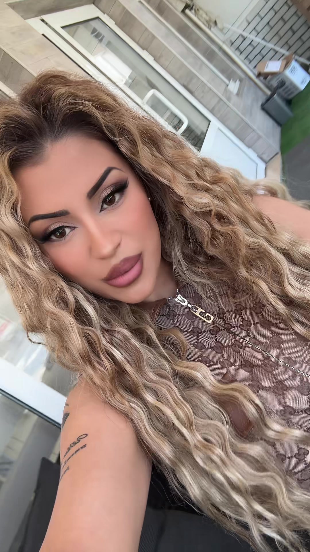 @𝓑𝓮𝓽𝓽𝔂 &hellip; 💋