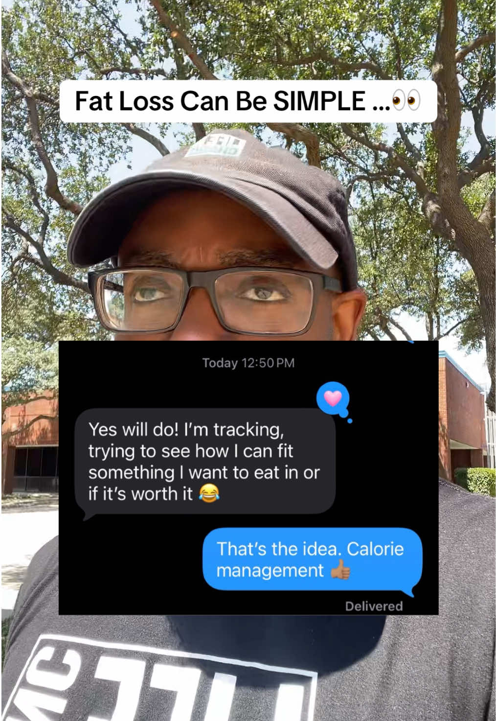@DFW Fitness Coach