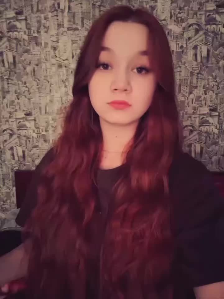 @Daria Antonovna