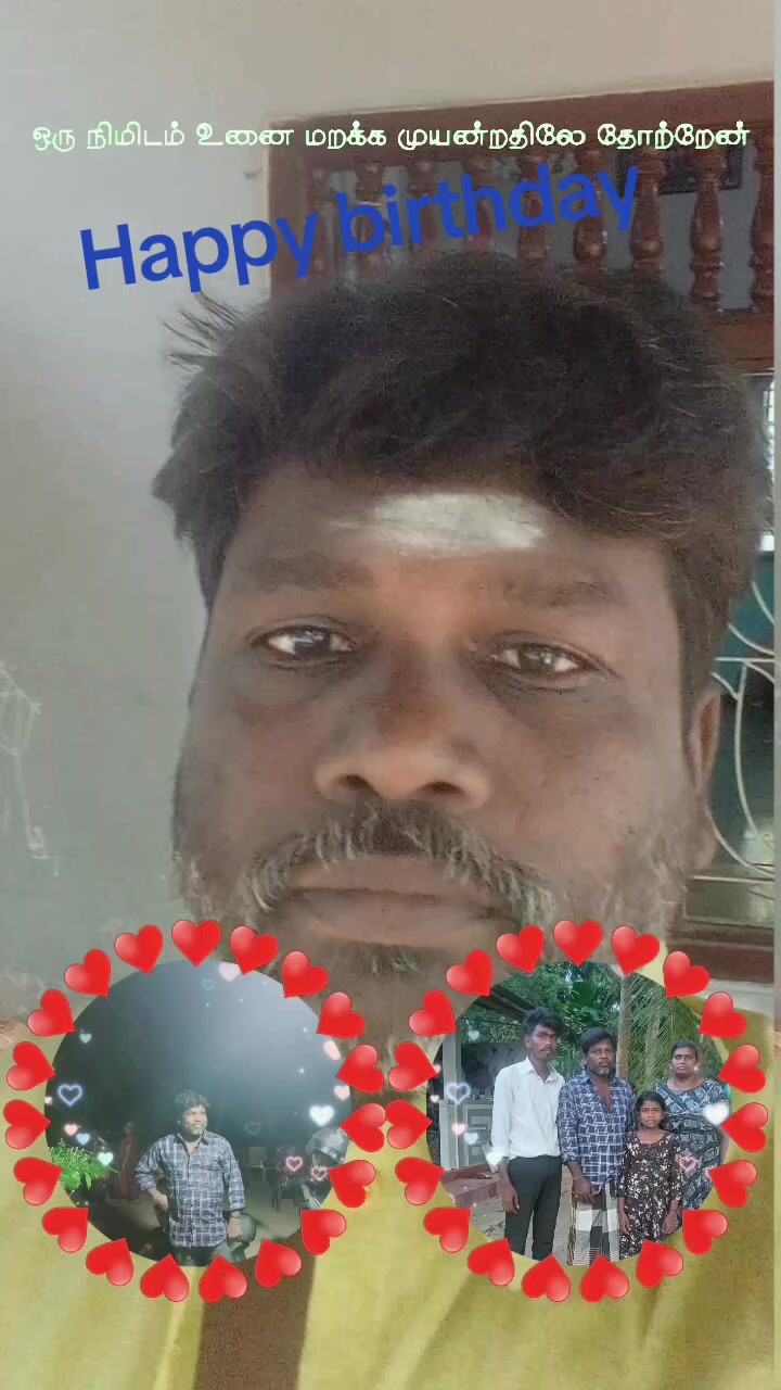 @Kalaivaani Kalai