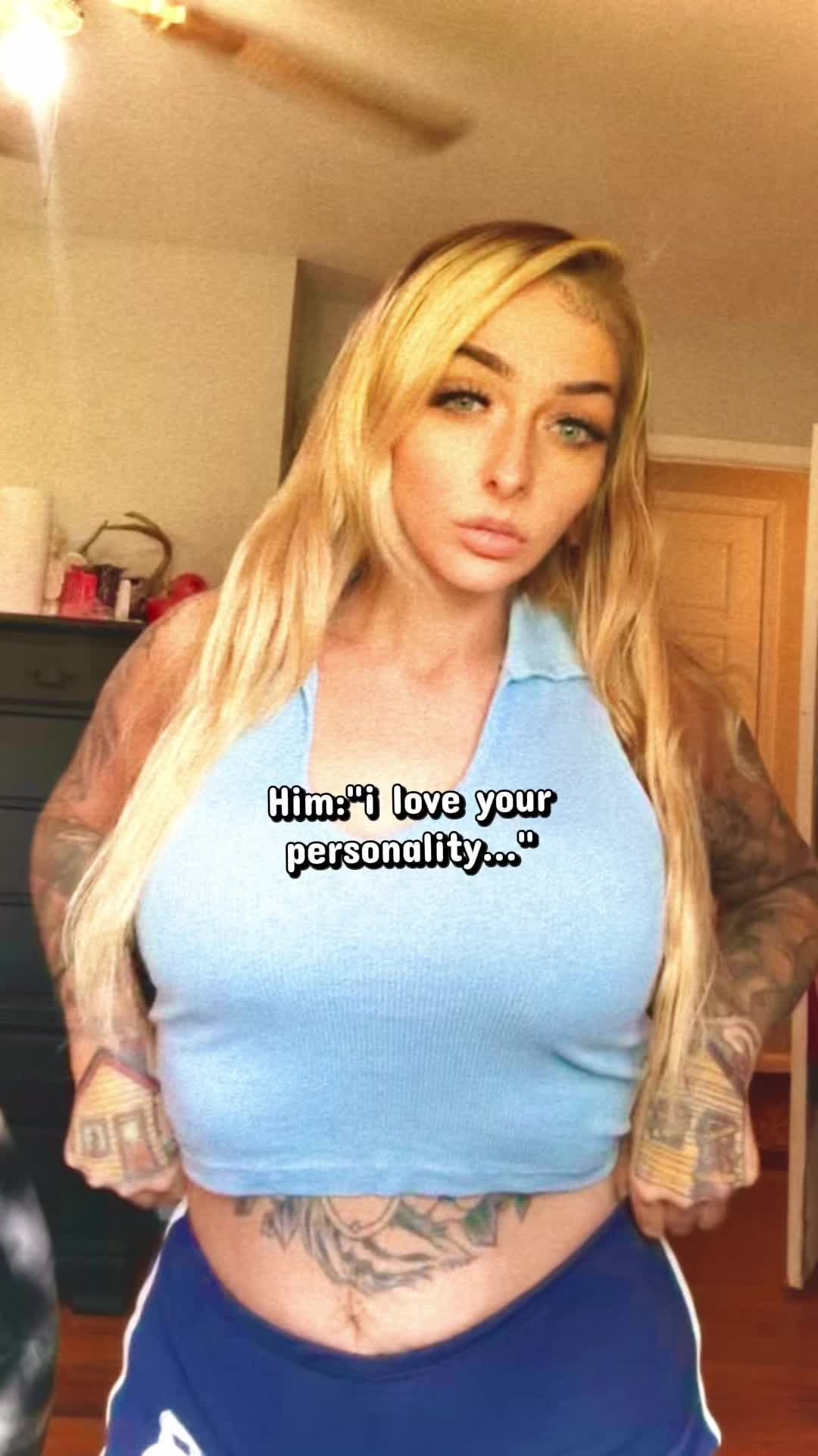 @Macey Rae 😍❤️😜