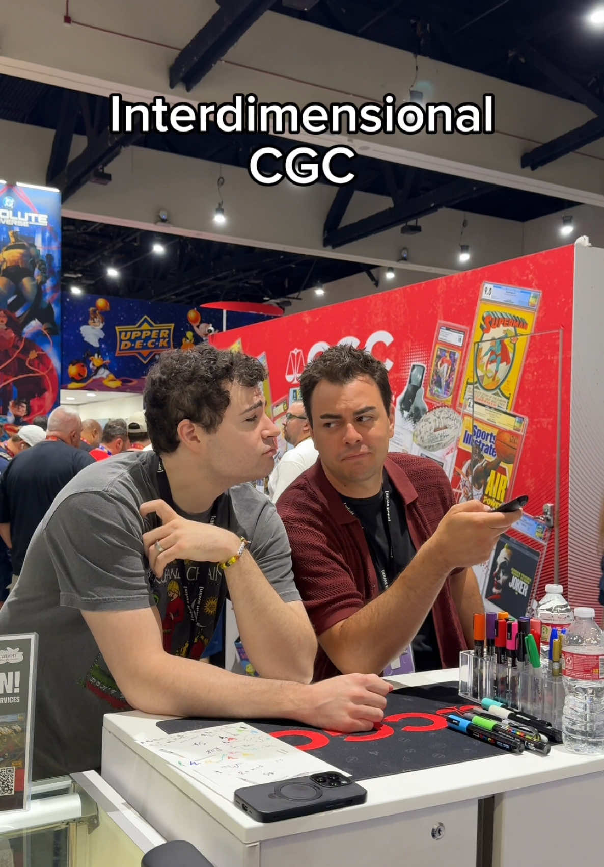 @CGC Comics