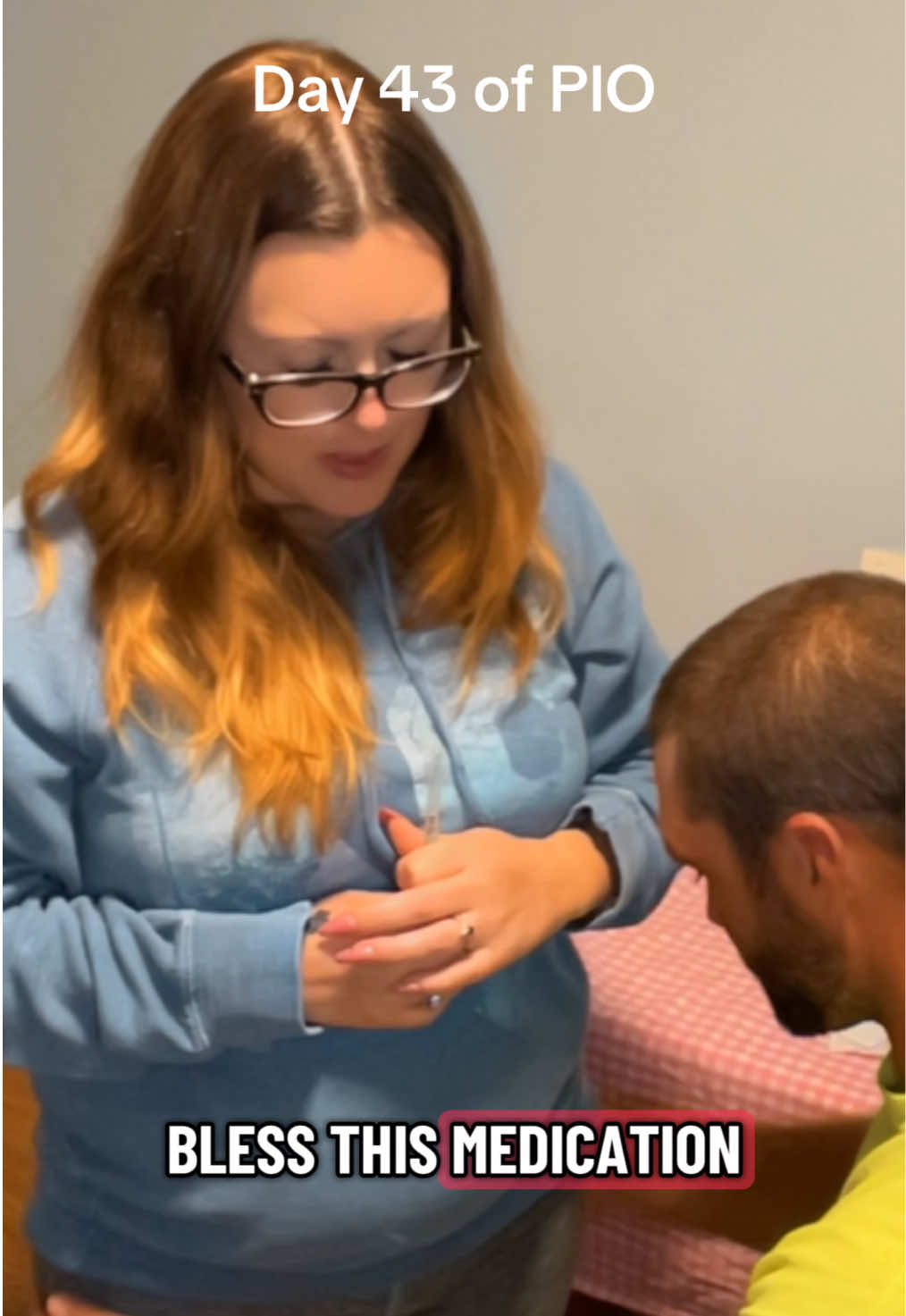 @Ashley Gorton | IVF Journey