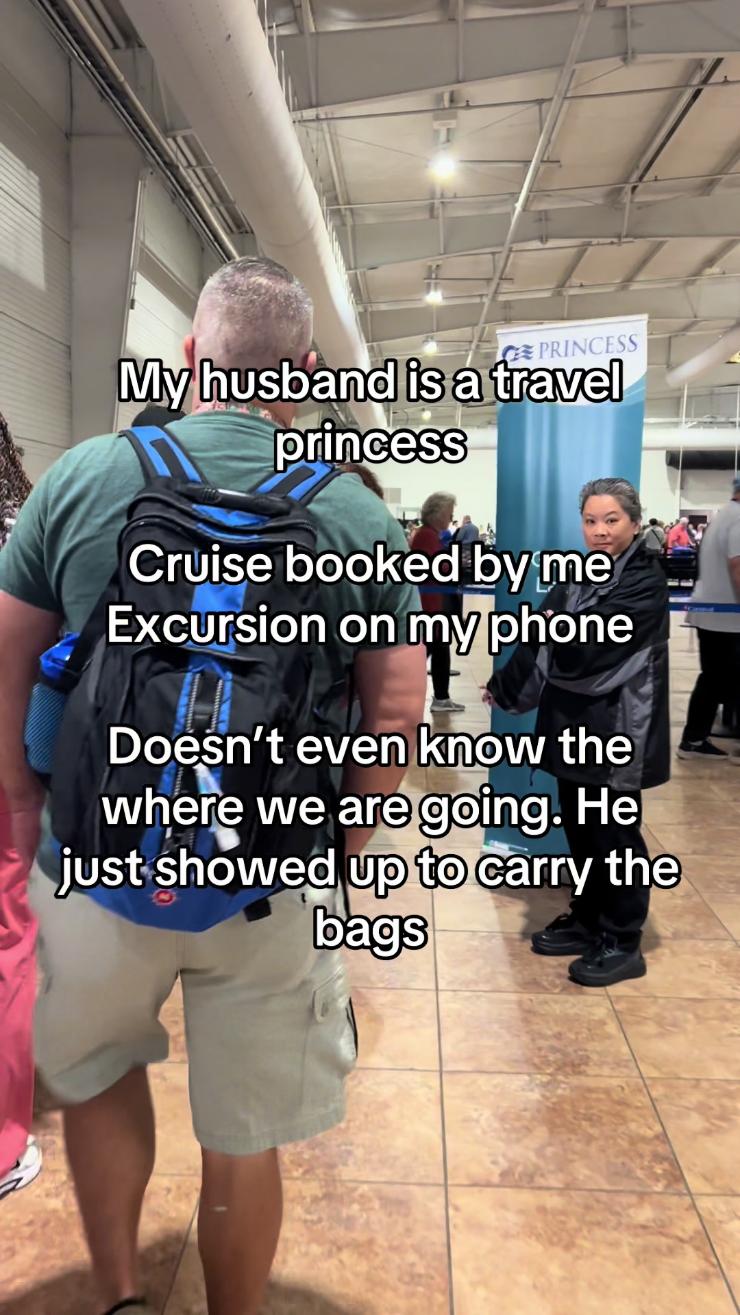 @Melinda || Travel Agent