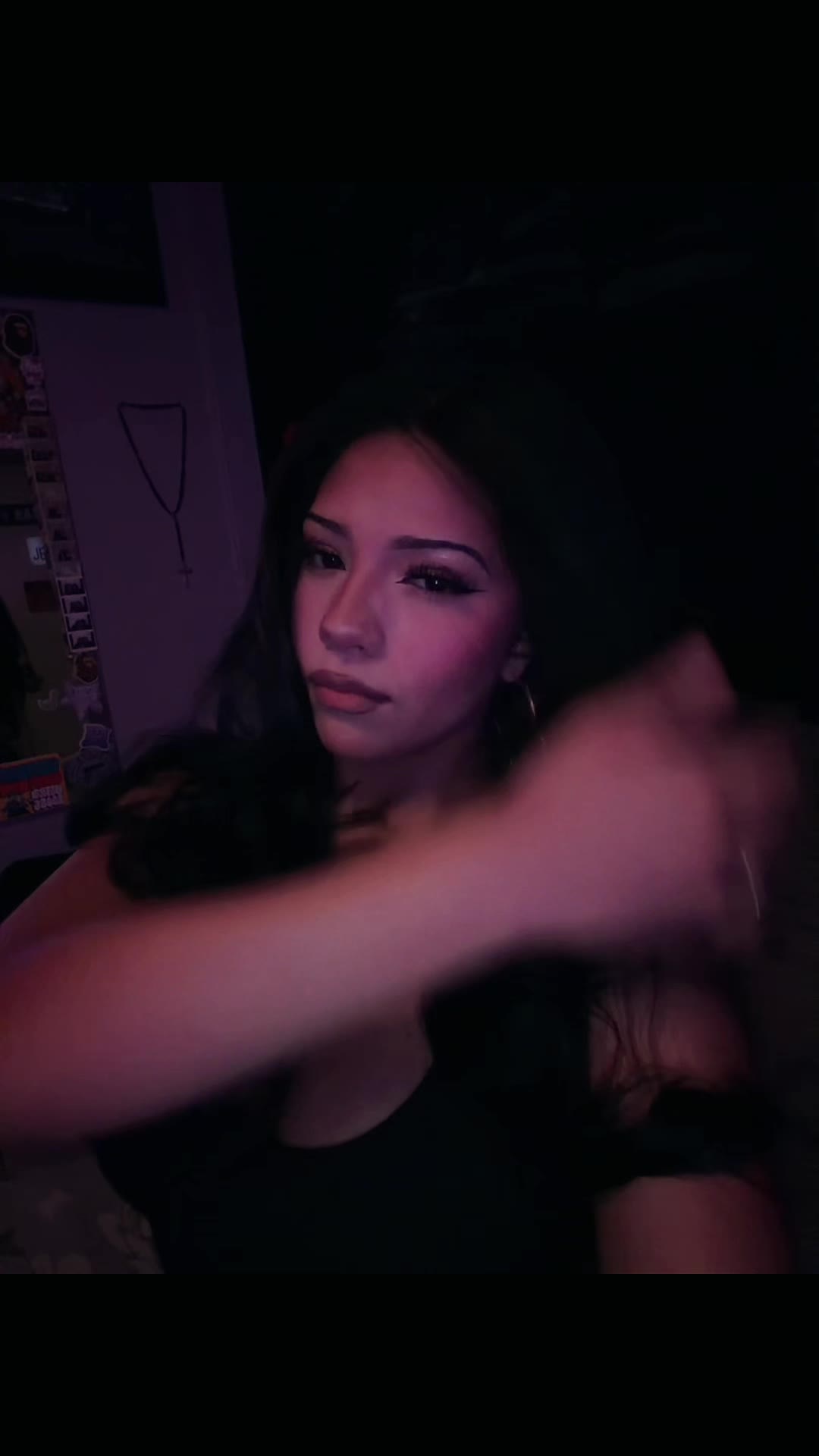 @Angeline rios