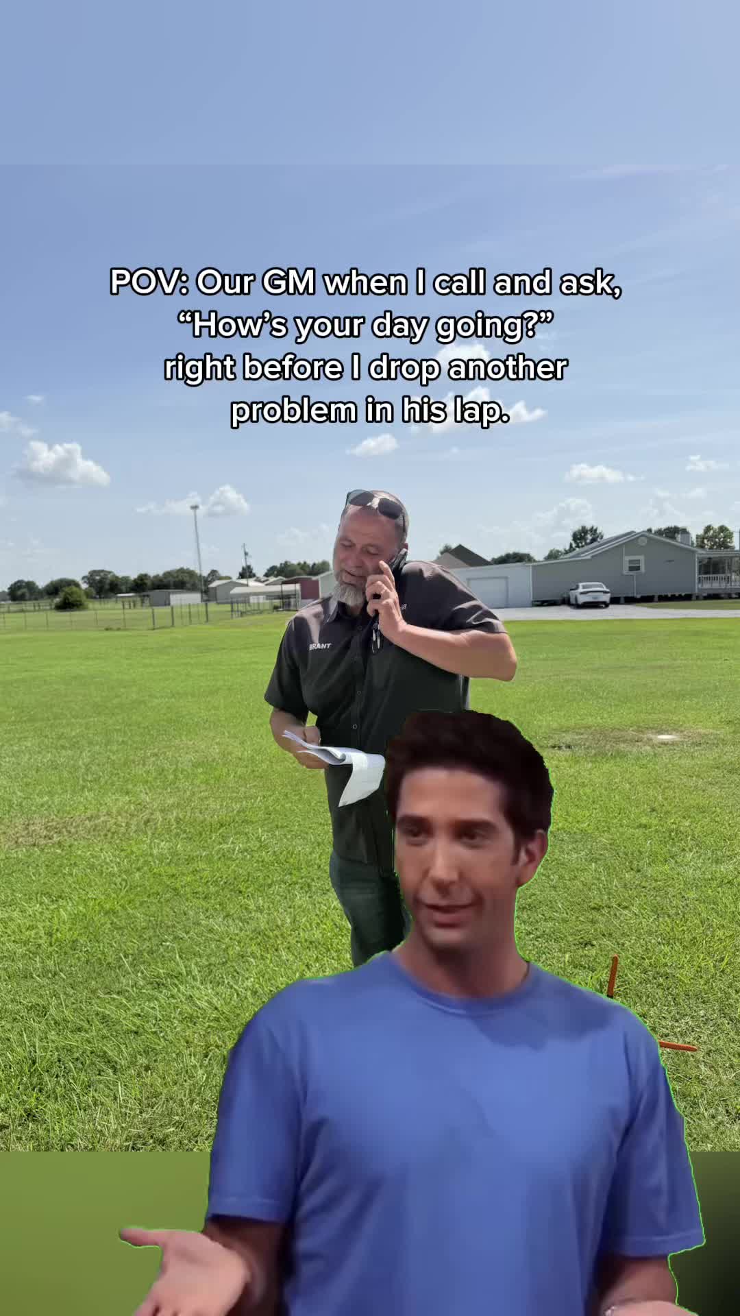 @Courtney Gary