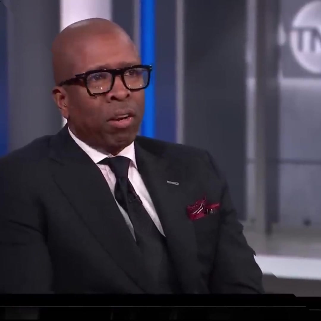 @30 Years of Inside the NBA