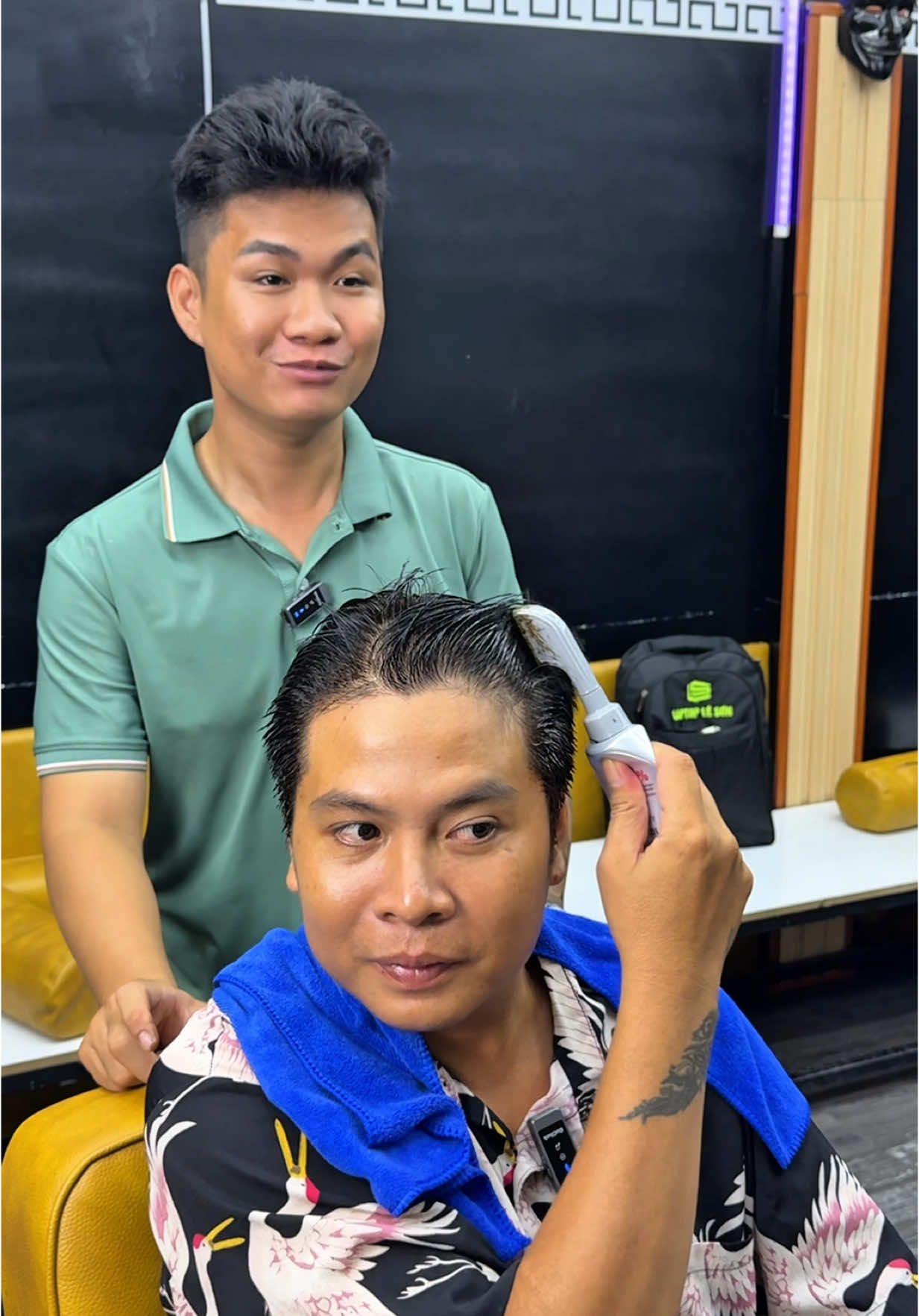@Trường Tuổi Th&igrave;n 🐉