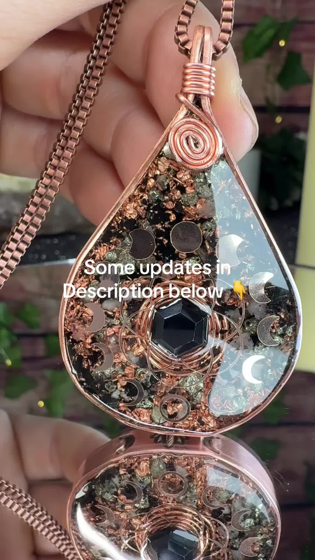@Youarei&bull;JewelryWithPurpose📿