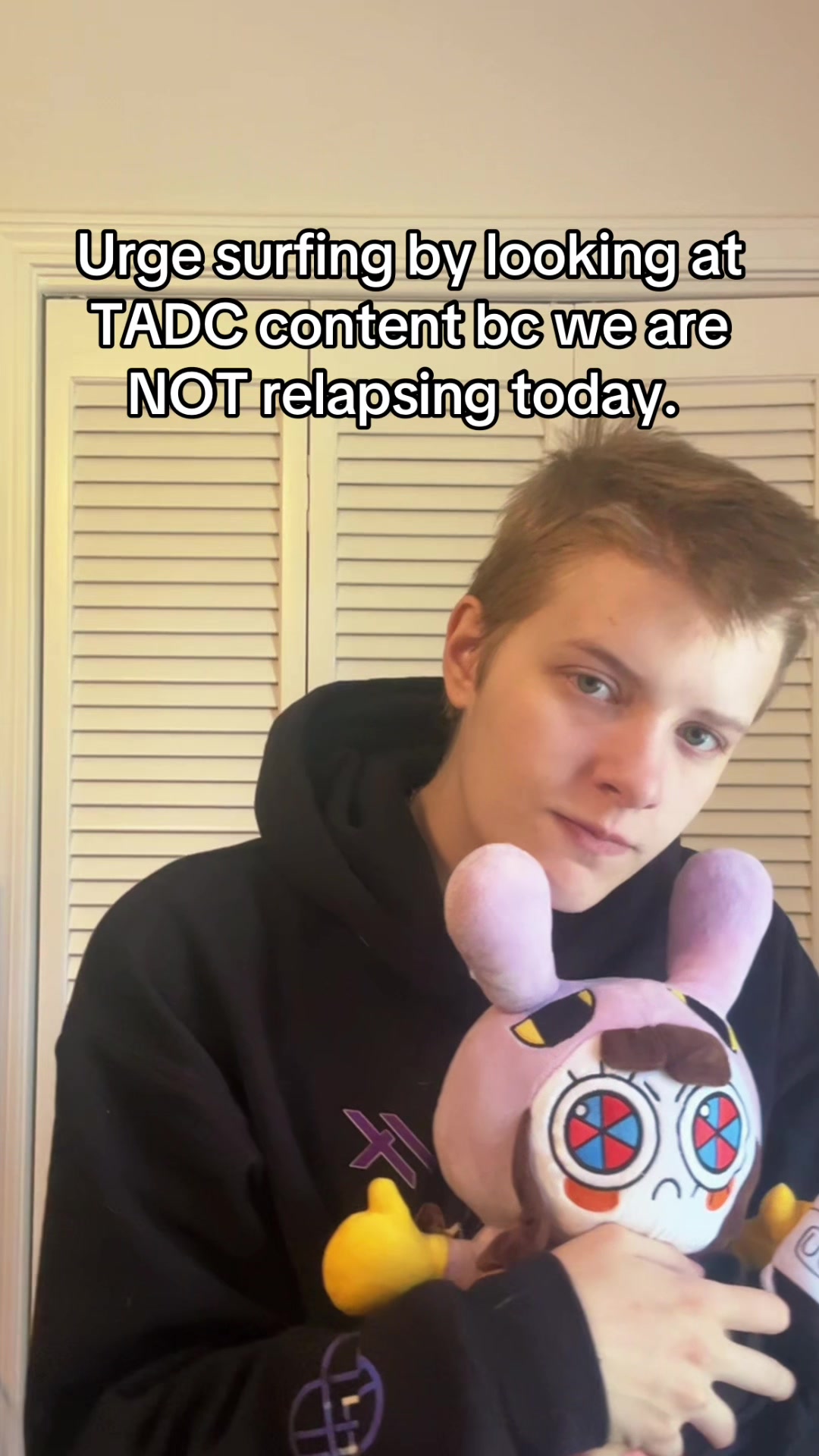 @Not Chronically Chill