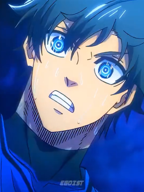 @egoist