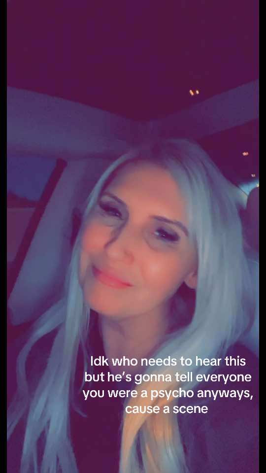 @April Baker