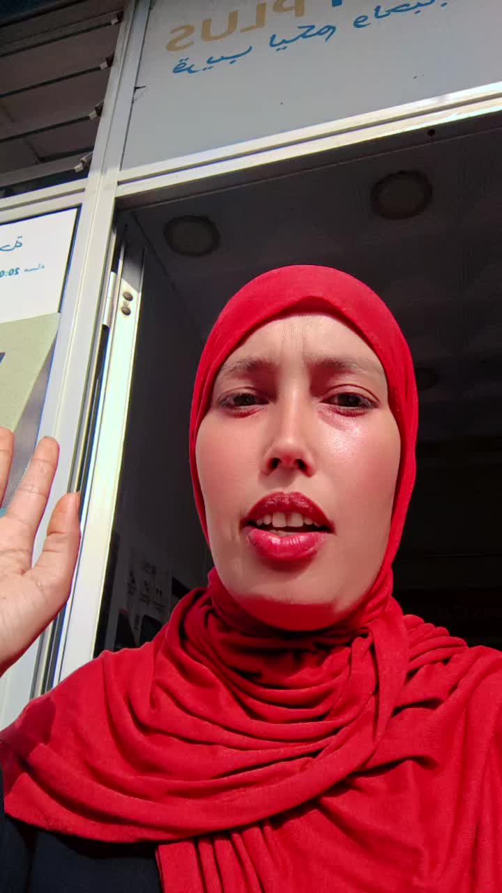@قفطان دنيا