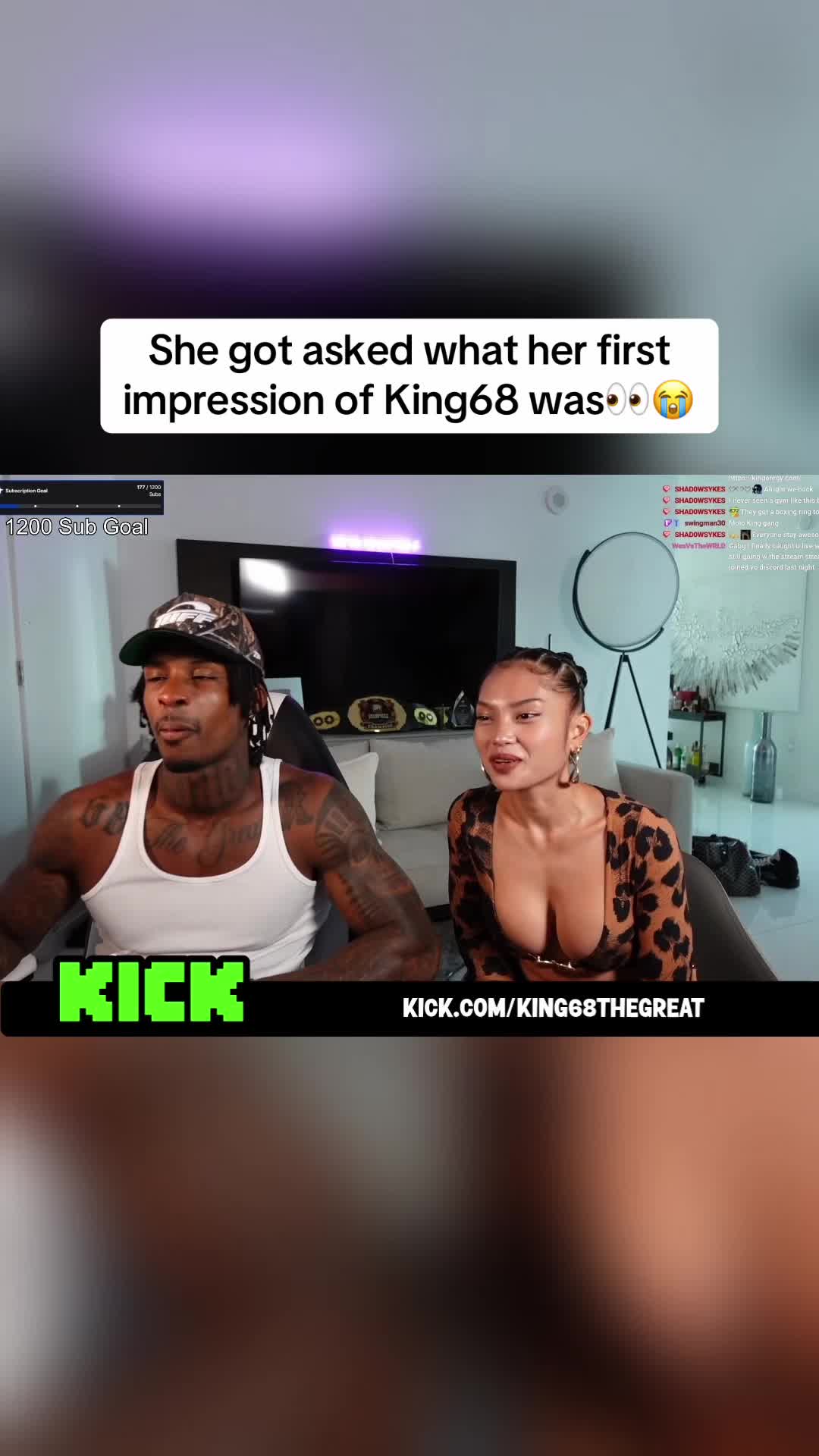 @King