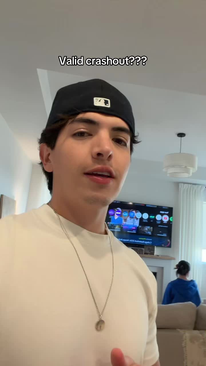 @Vinny