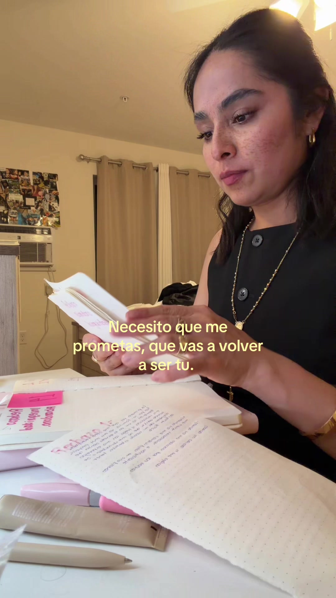 @Cari Mondragón