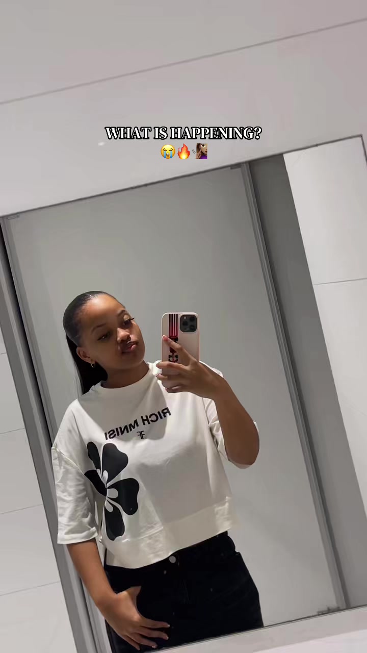 @YT: Luyanda Mqadi