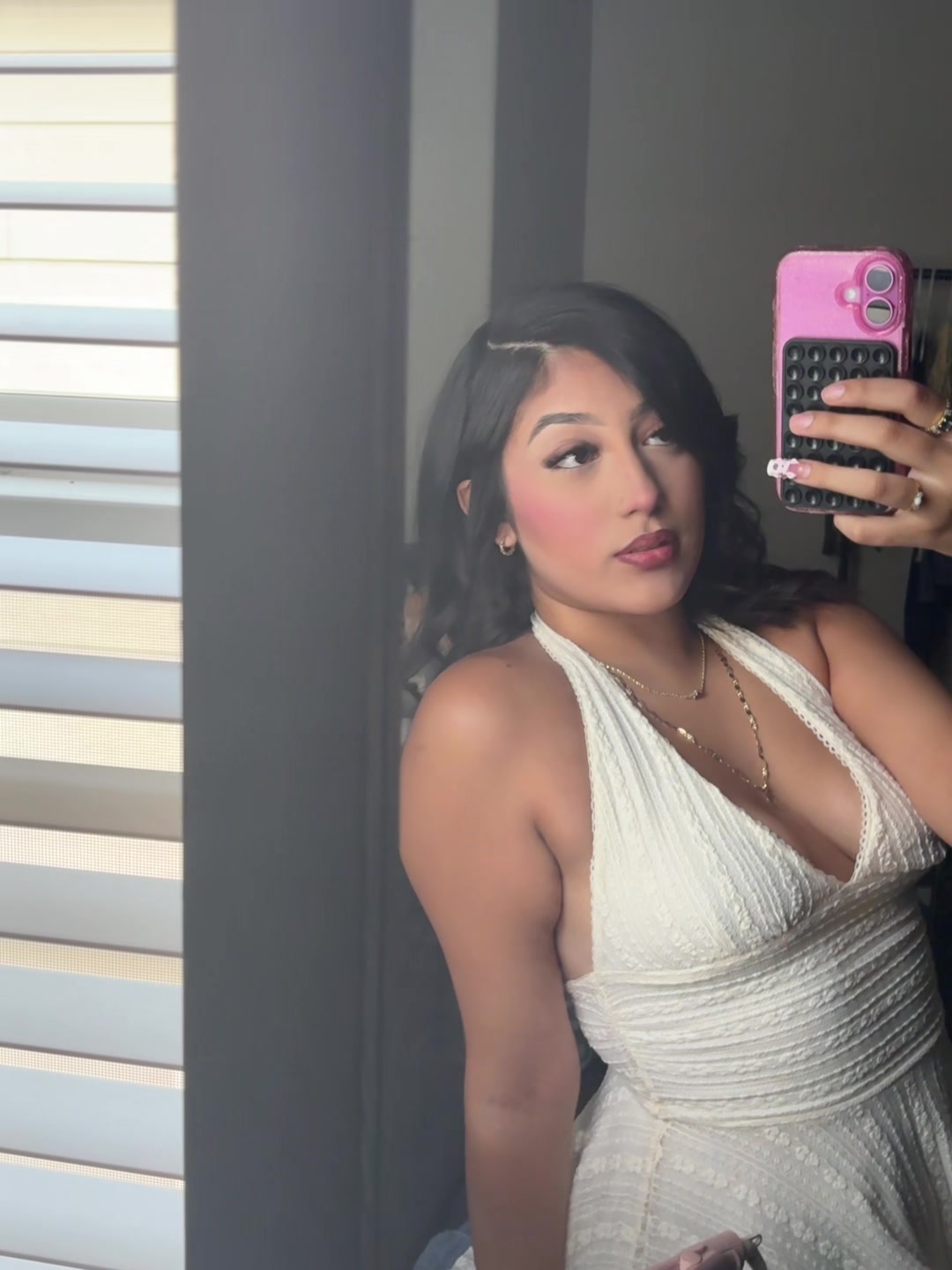 @amariah karla